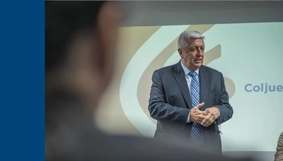 &iexcl;Inician las mesas de trabajo!